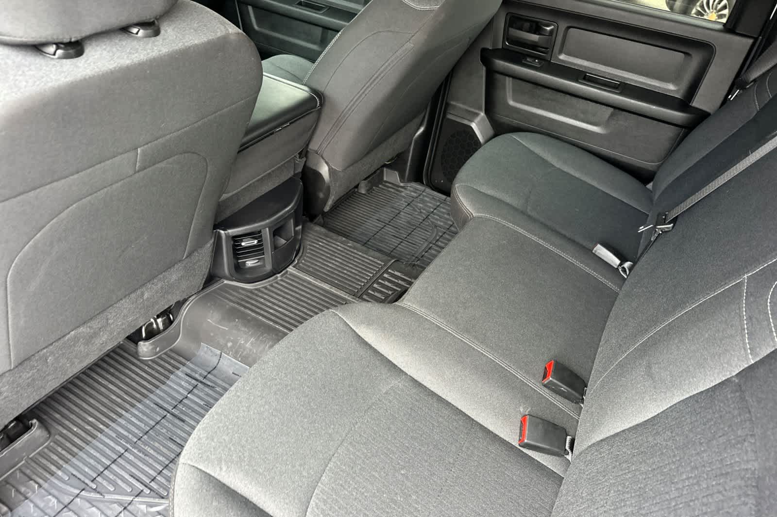 Thumbnail: 2024 RAM 3500 - 4