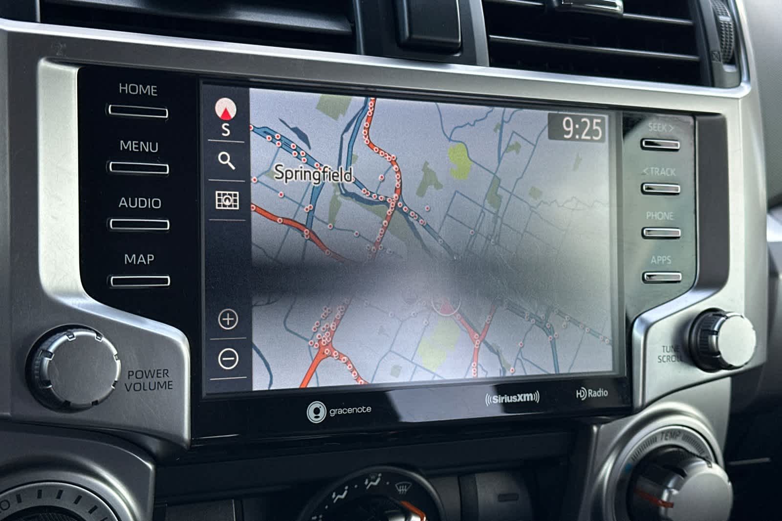 Thumbnail: 2021 Toyota 4Runner - 19