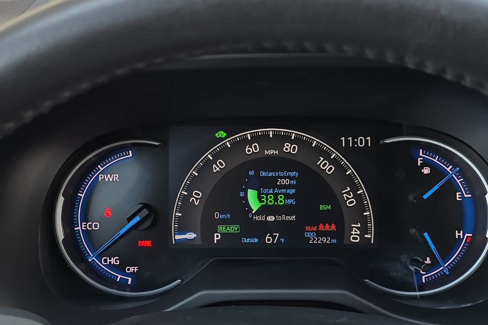 Thumbnail: 2023 Toyota RAV4 - 24