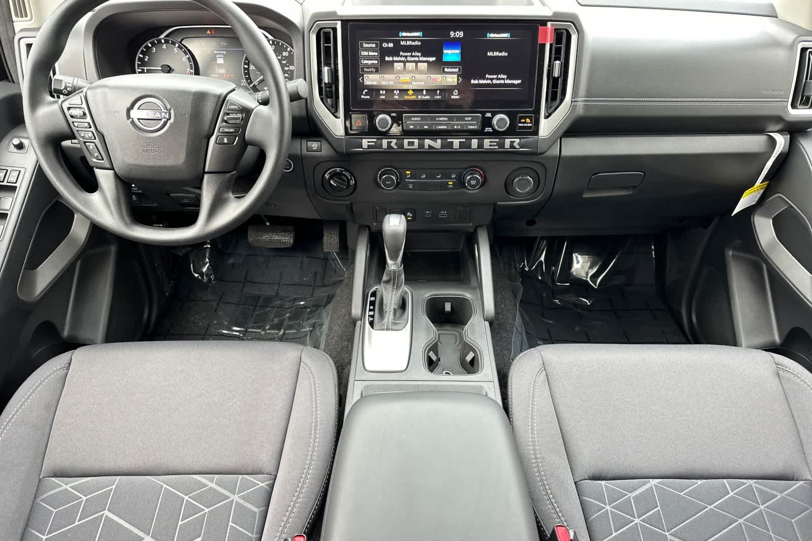 Thumbnail: 2025 Nissan Frontier - 3