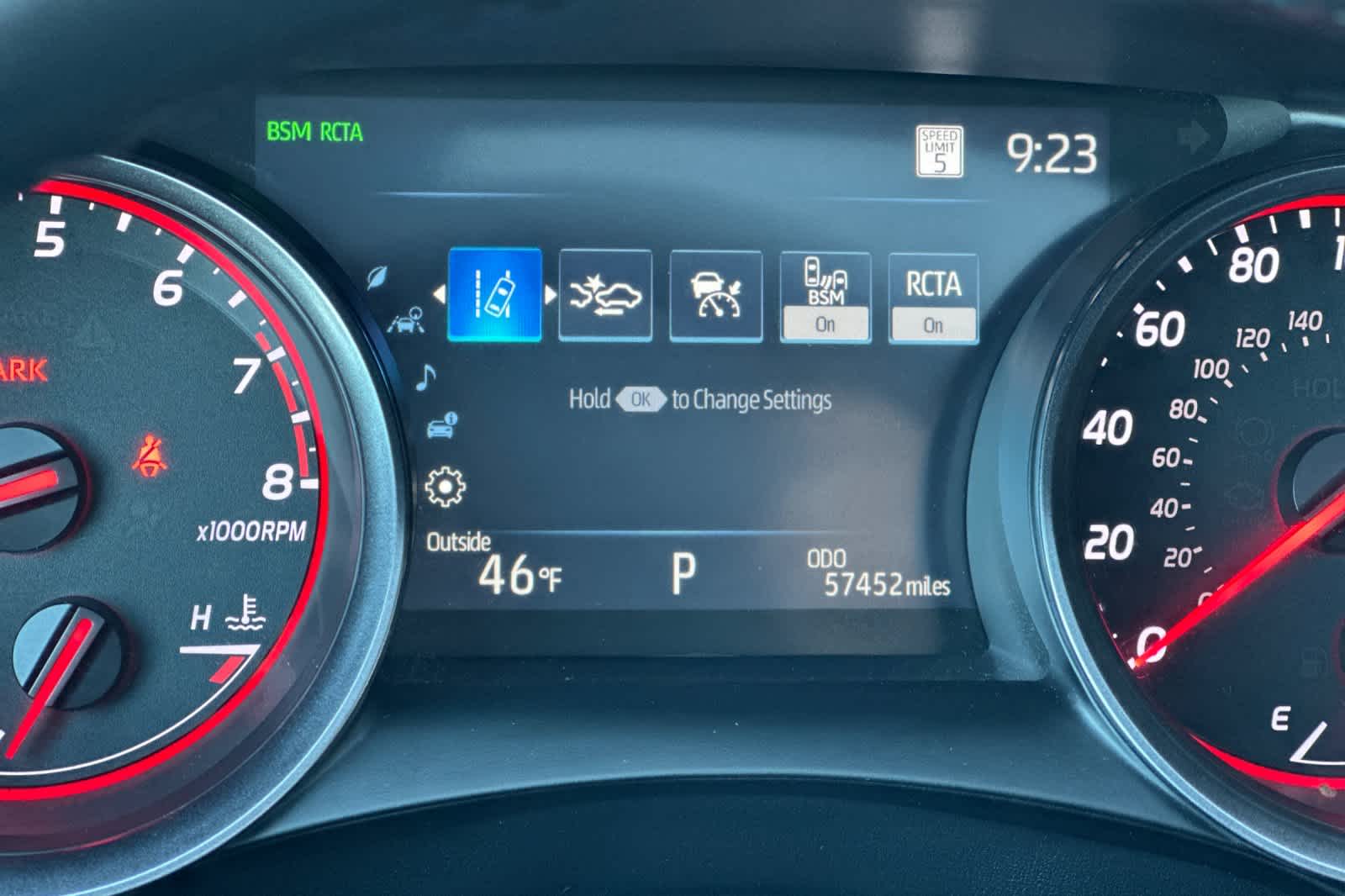 Thumbnail: 2023 Toyota Camry - 25