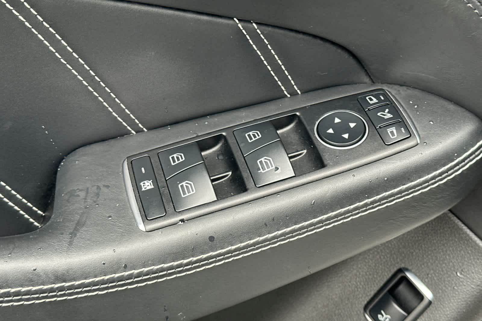 Thumbnail: 2019 Mercedes-Benz GL-Class - 13