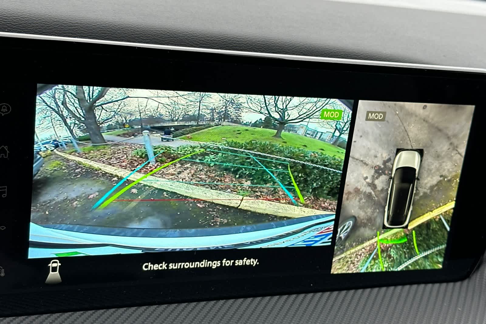 Thumbnail: 2025 Nissan Kicks - 19