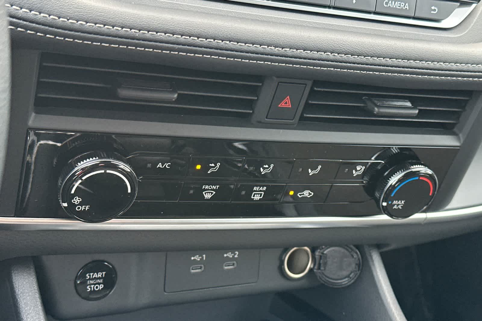 Thumbnail: 2026 Nissan Rogue - 20