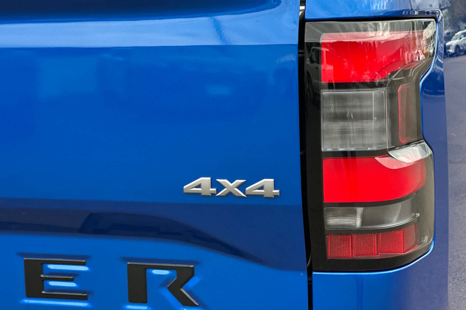 Thumbnail: 2026 Nissan Frontier - 24