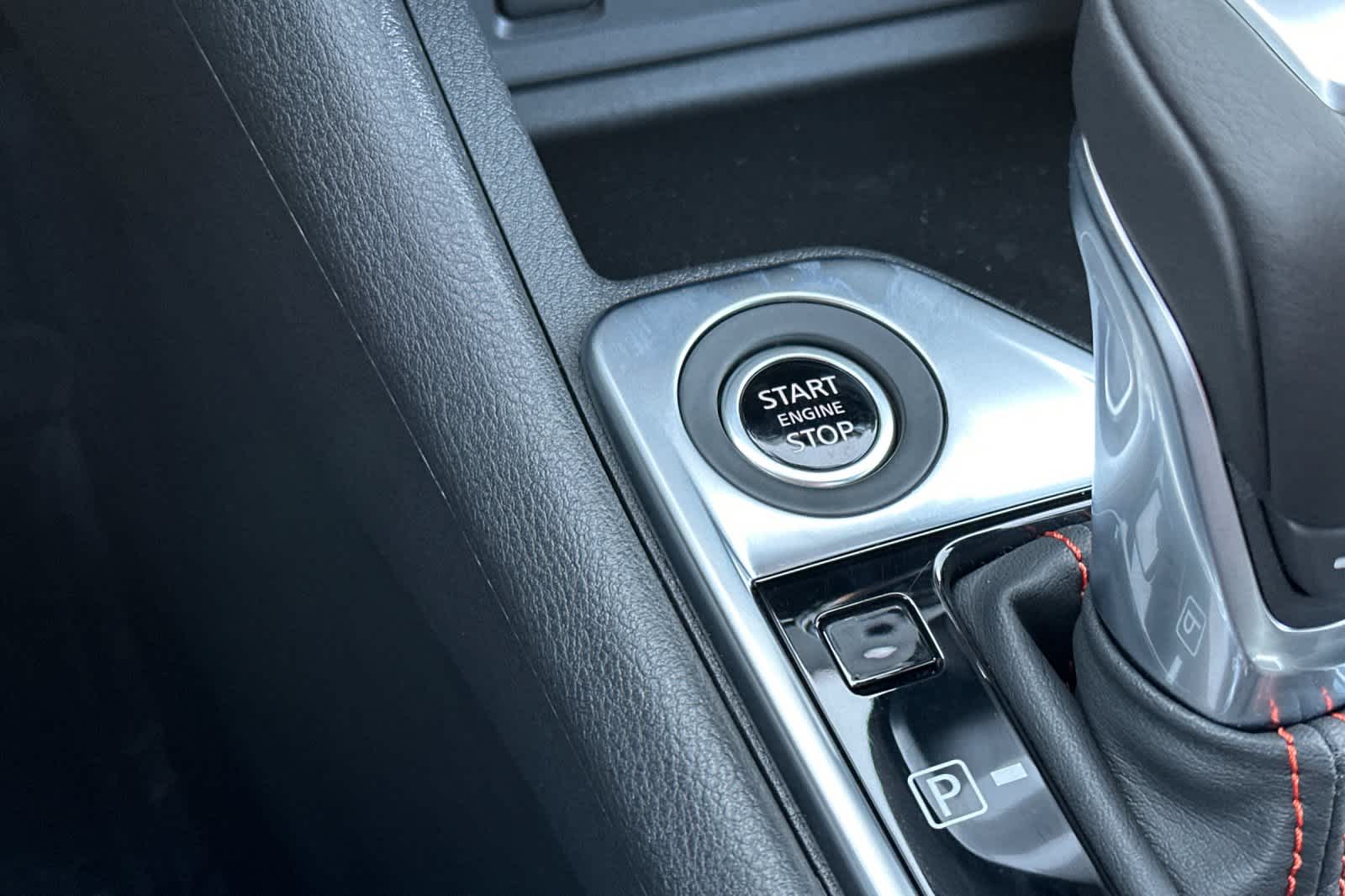 Thumbnail: 2025 Nissan Sentra - 21