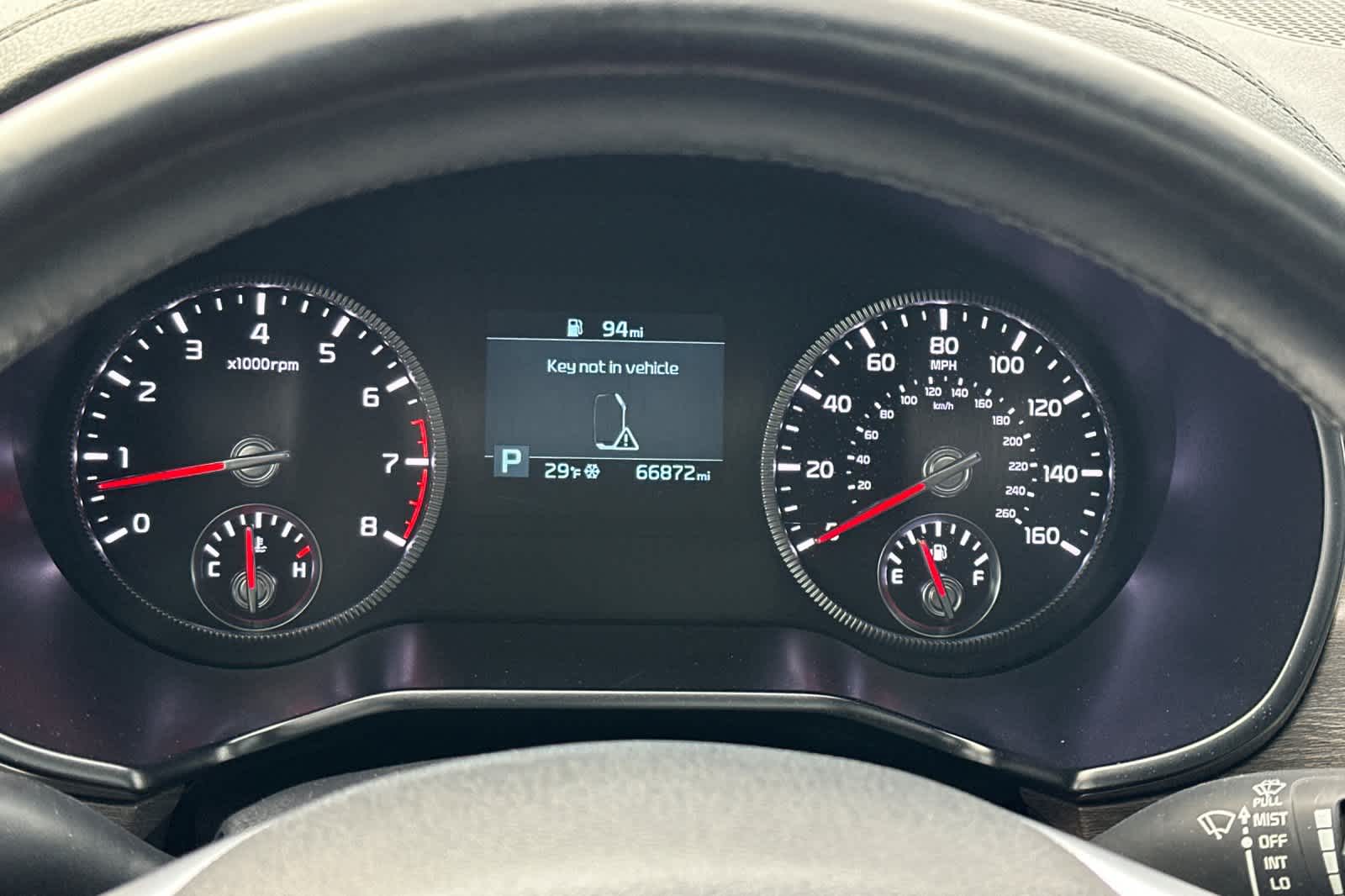 Thumbnail: 2022 Kia Telluride - 26