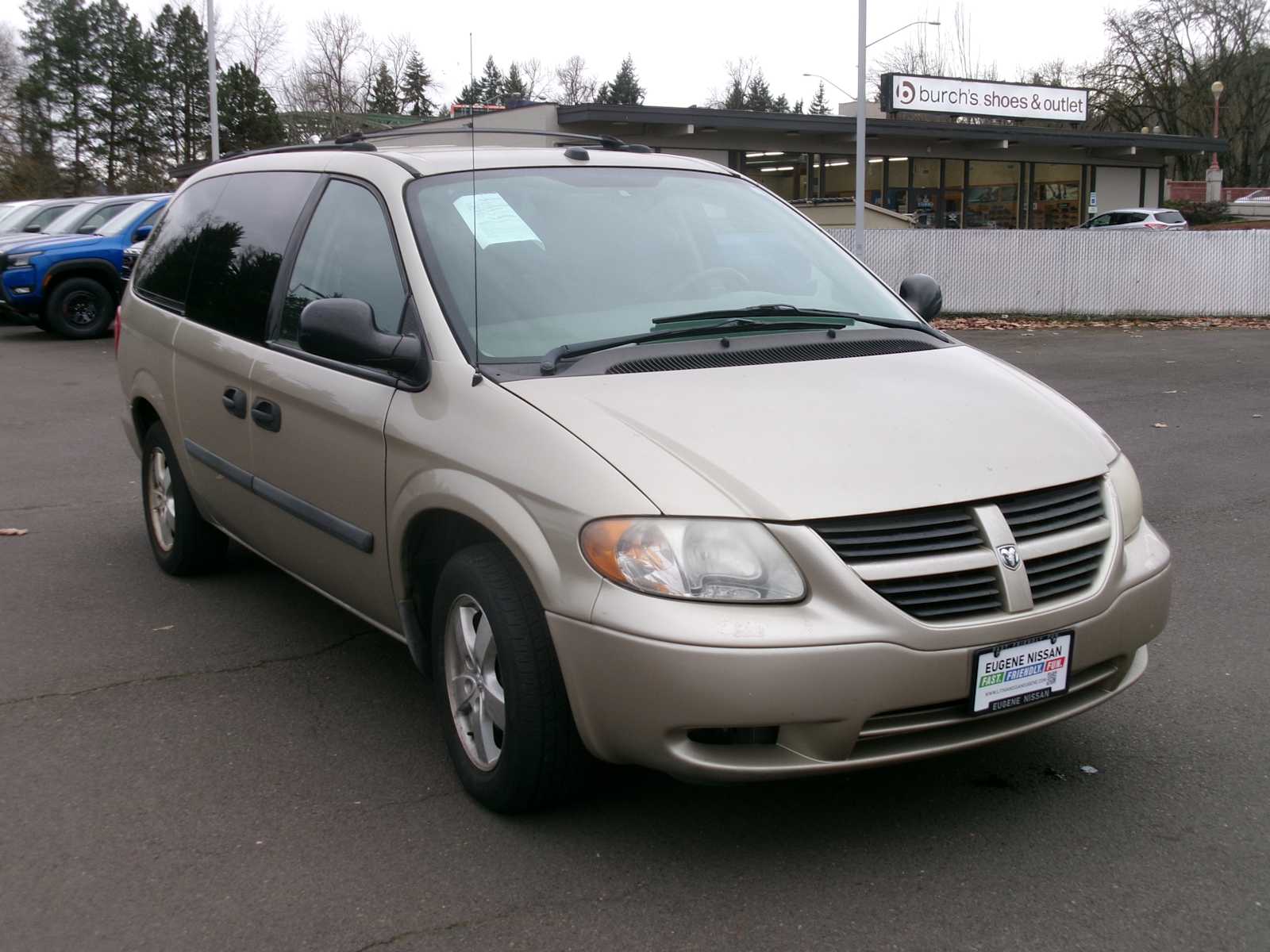 Thumbnail: 2005 Dodge Grand Caravan - 7