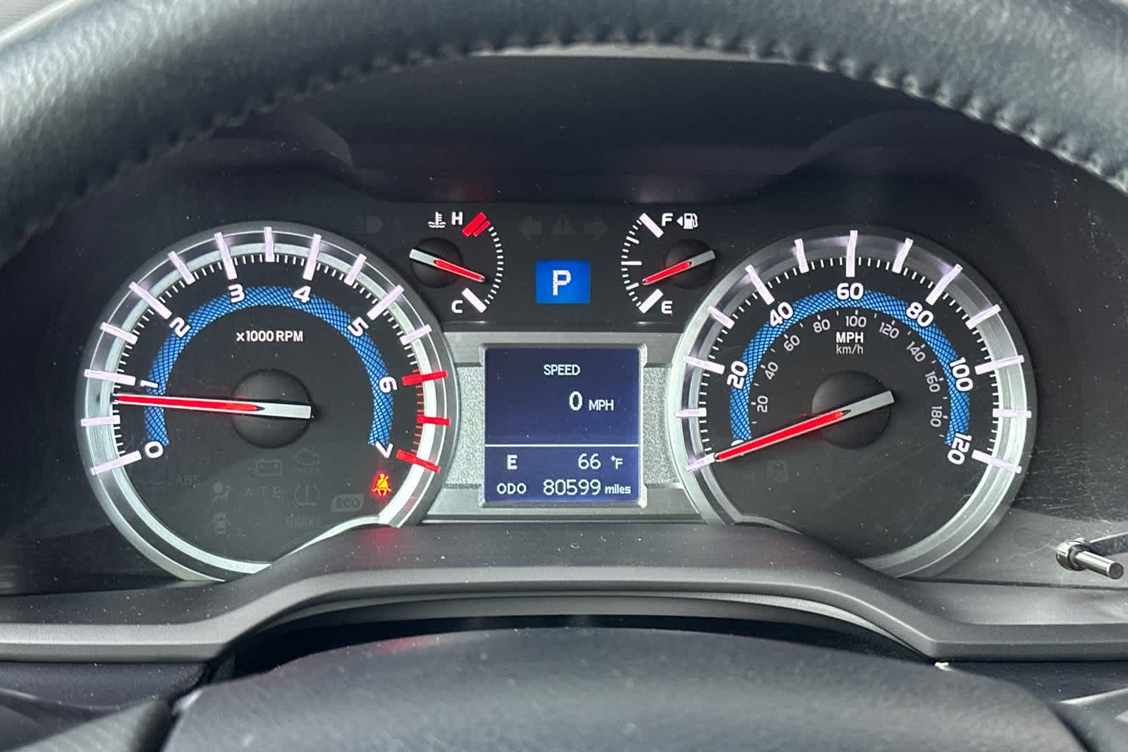 Thumbnail: 2019 Toyota 4Runner - 24