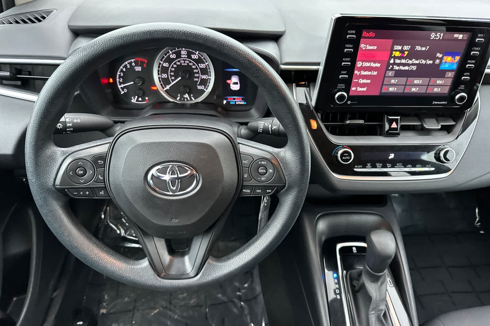 Thumbnail: 2021 Toyota Corolla - 14