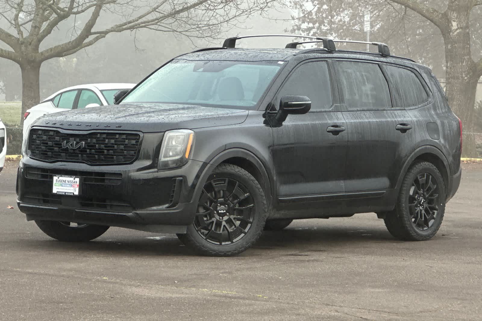Thumbnail: 2022 Kia Telluride - 1