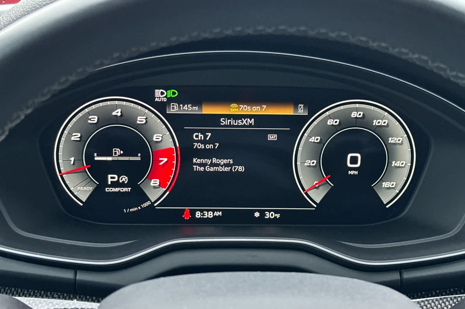 Thumbnail: 2022 Audi SQ5 - 24