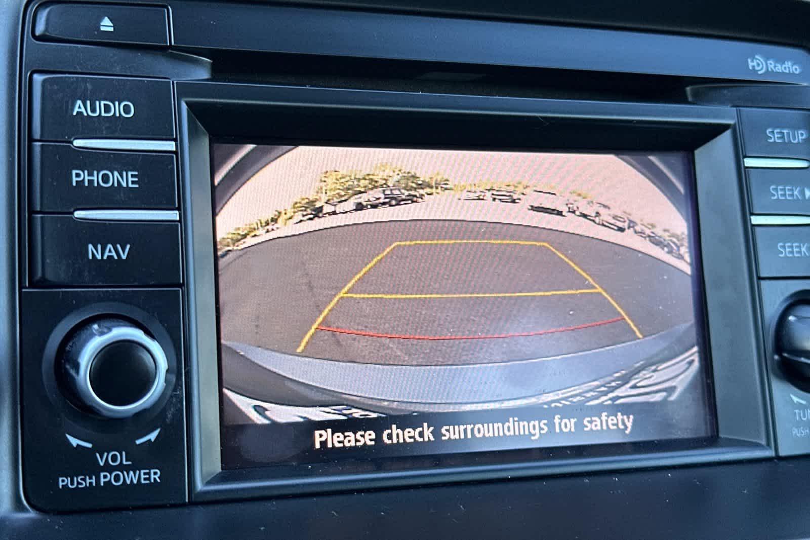 Thumbnail: 2015 Mazda Mazda6 - 18