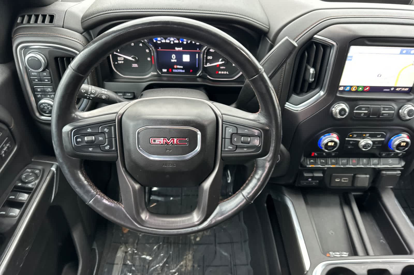 Thumbnail: 2019 GMC Sierra 1500 - 14