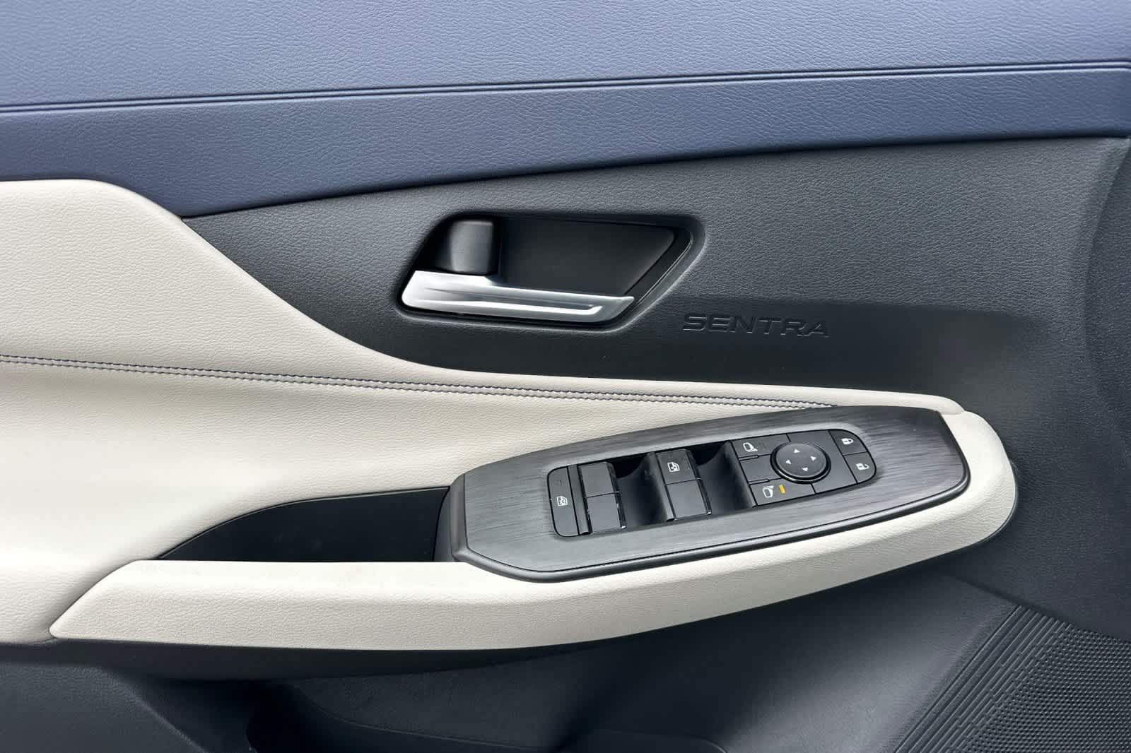 Thumbnail: 2026 Nissan Sentra - 12