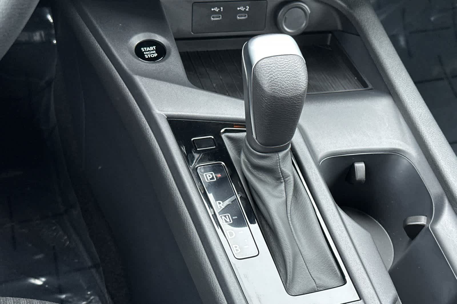 Thumbnail: 2026 Nissan Sentra - 20