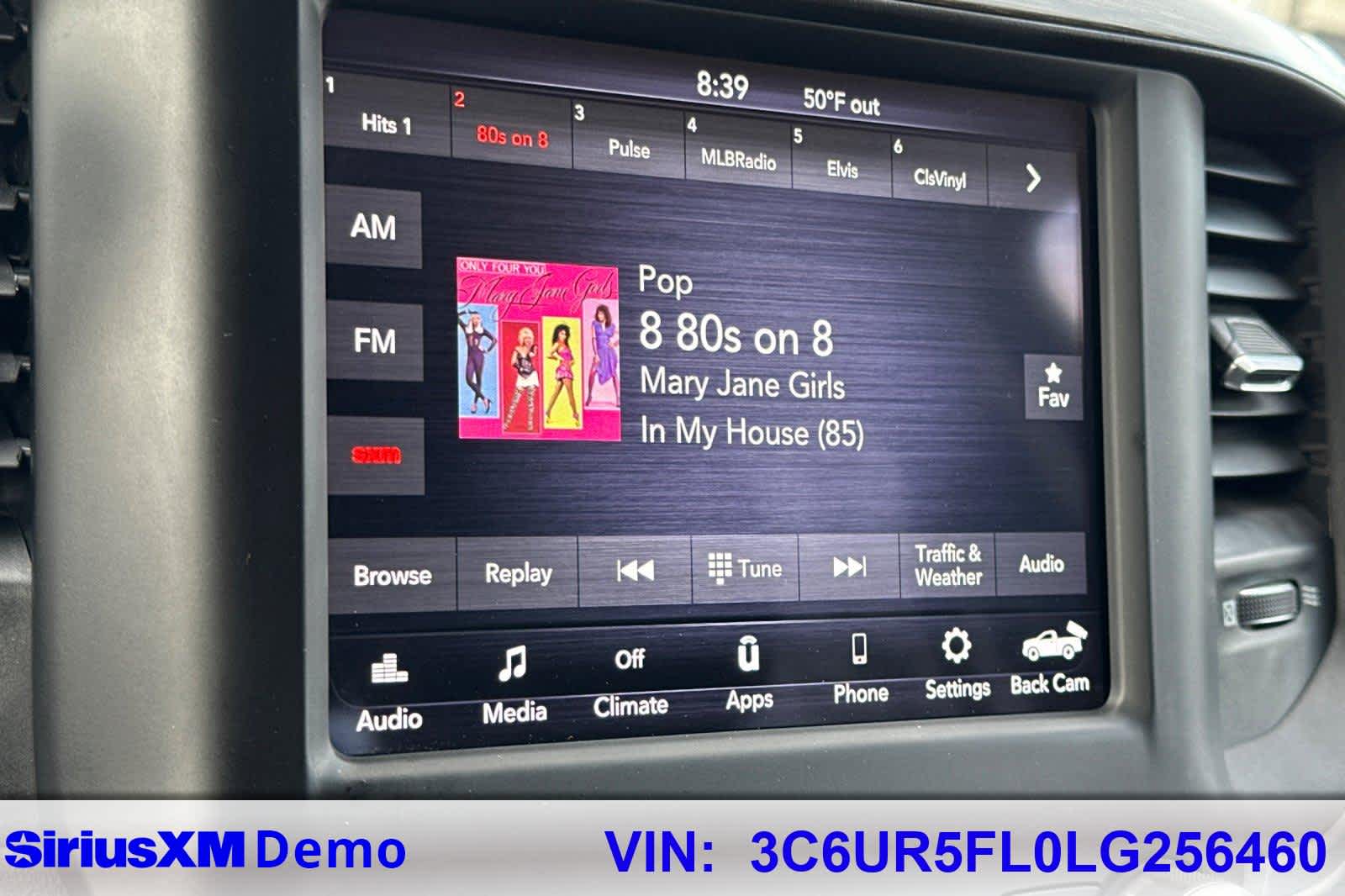 Thumbnail: 2020 RAM 2500 - 27