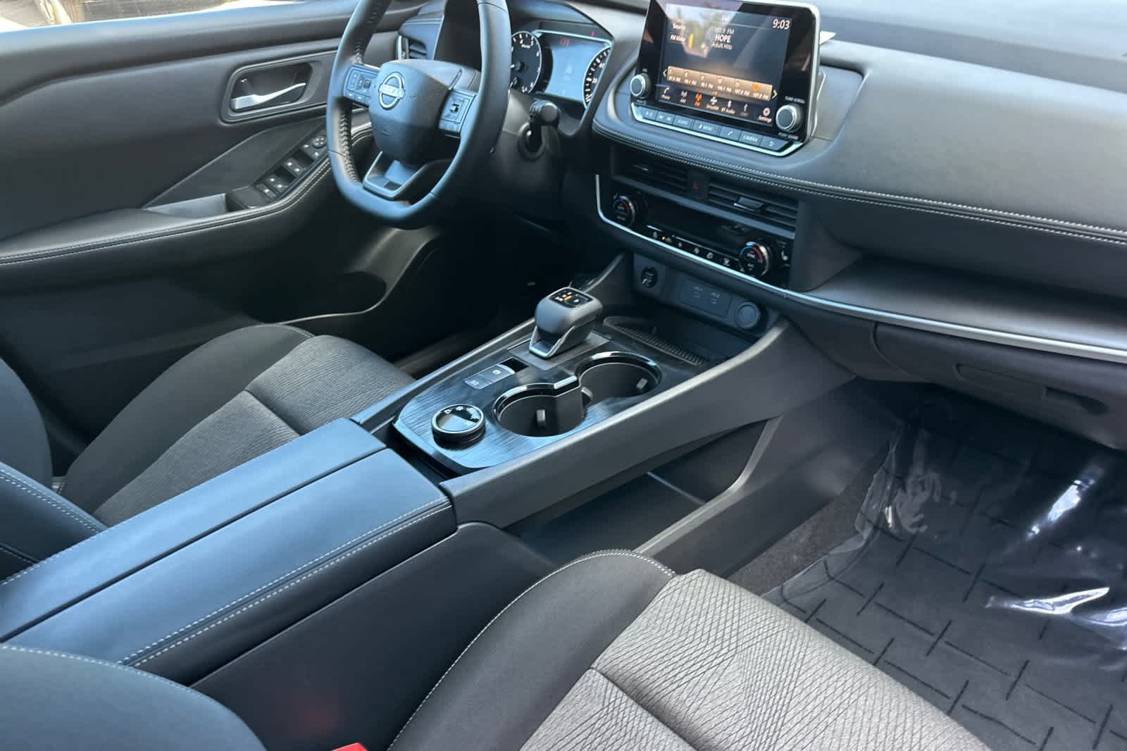 Thumbnail: 2026 Nissan Rogue - 16