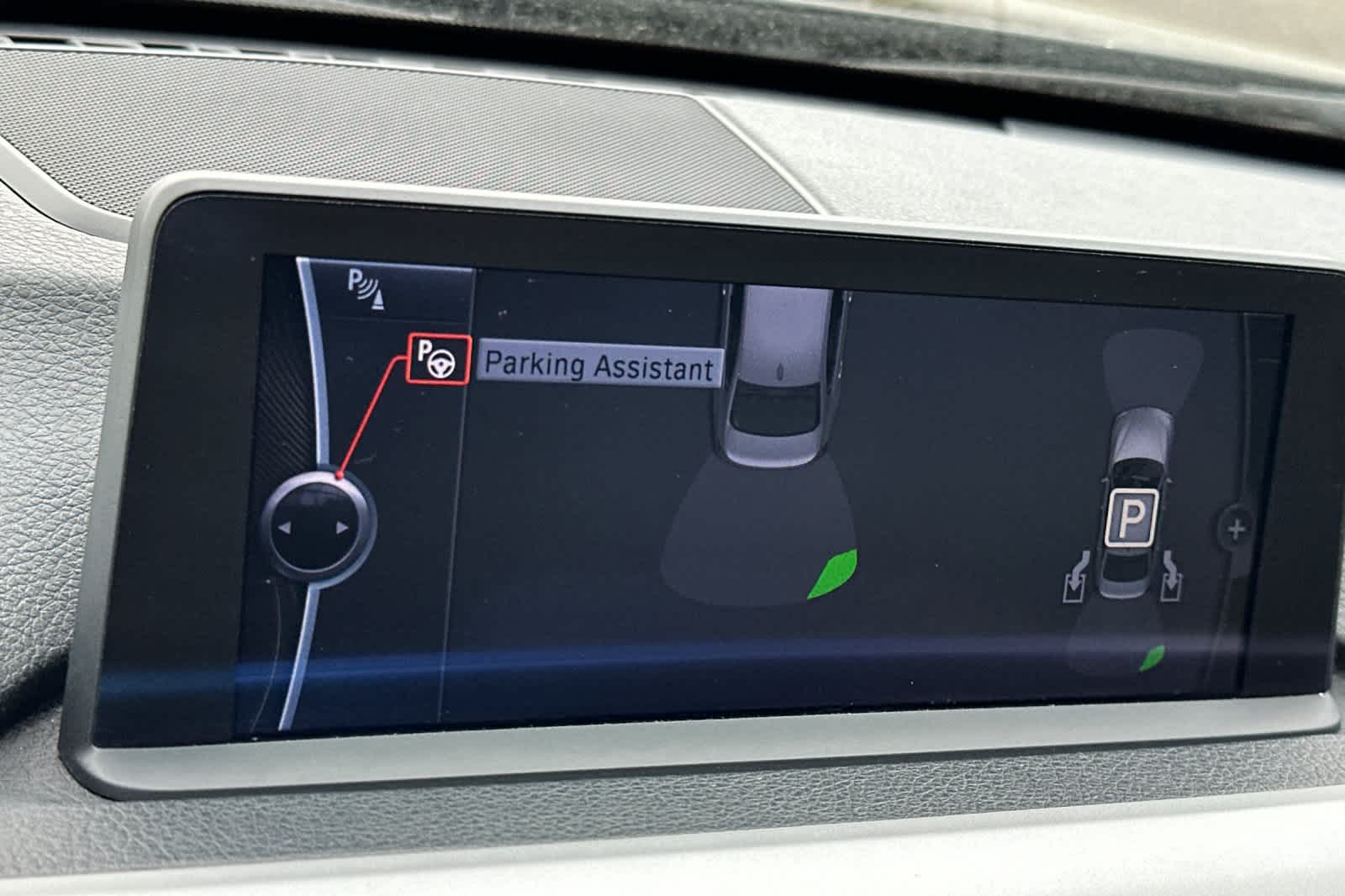 Thumbnail: 2012 BMW 3 Series - 19