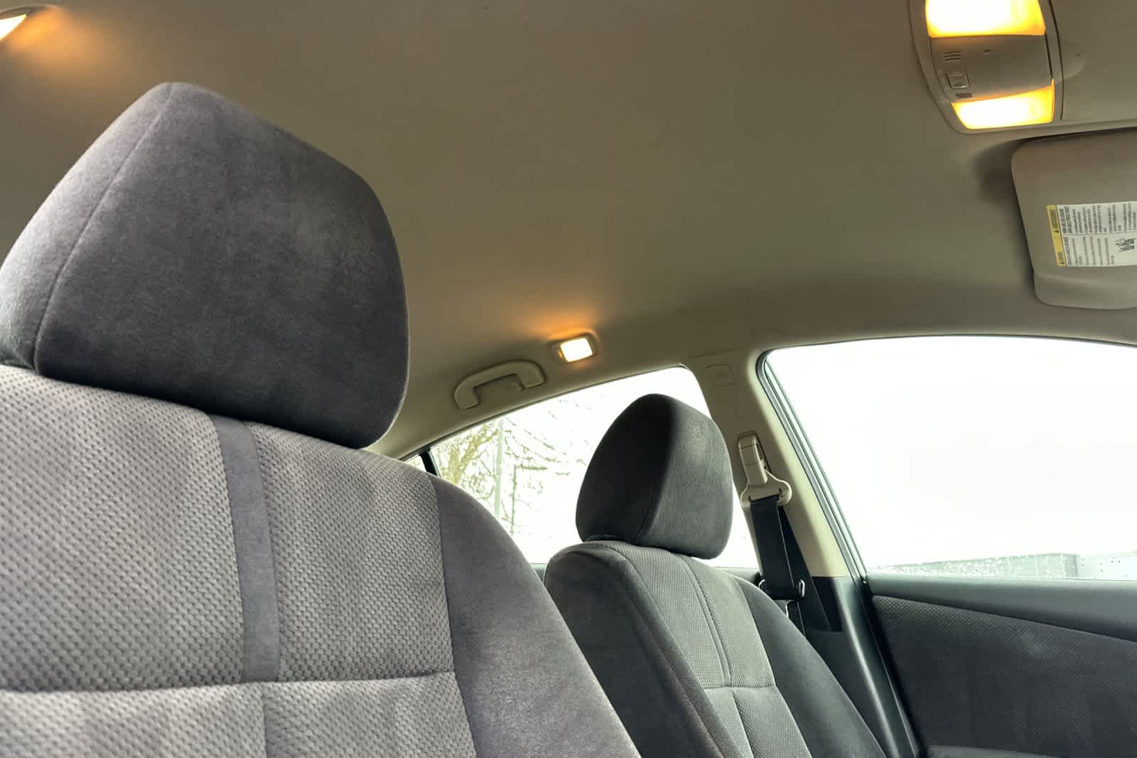 Thumbnail: 2009 Nissan Altima - 16