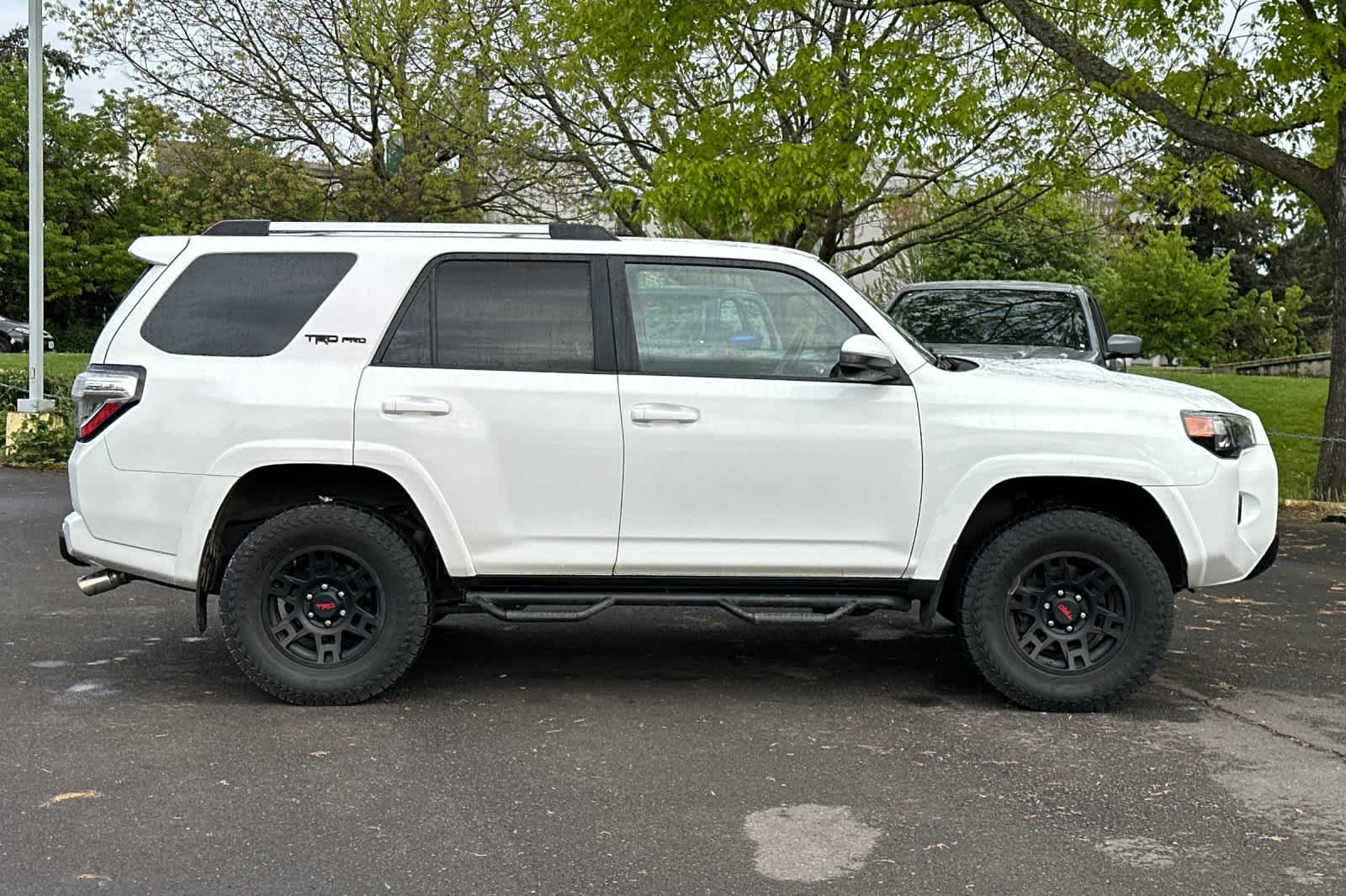 Thumbnail: 2016 Toyota 4Runner - 7