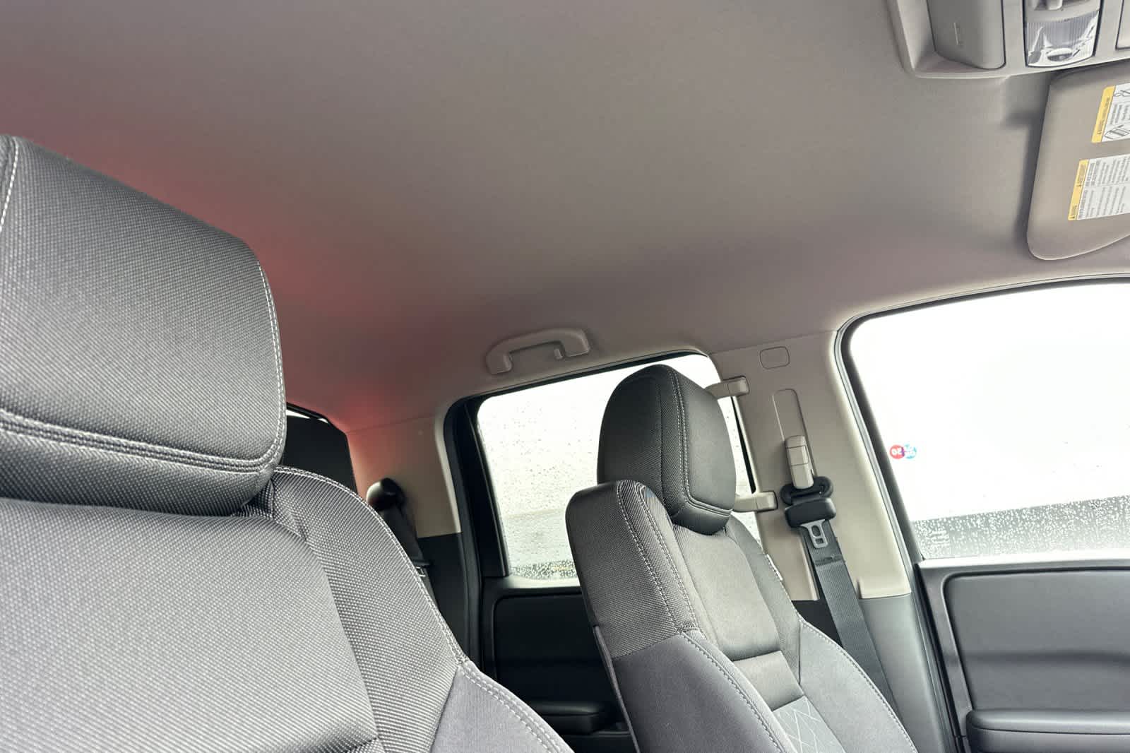 Thumbnail: 2025 Nissan Frontier - 16