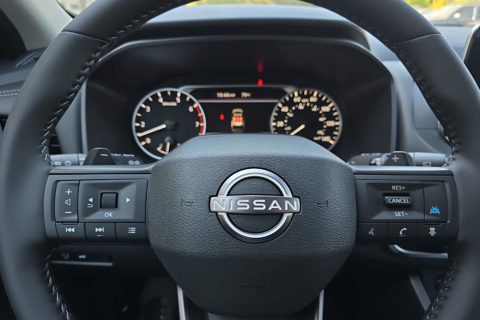 Thumbnail: 2025 Nissan Rogue - 23