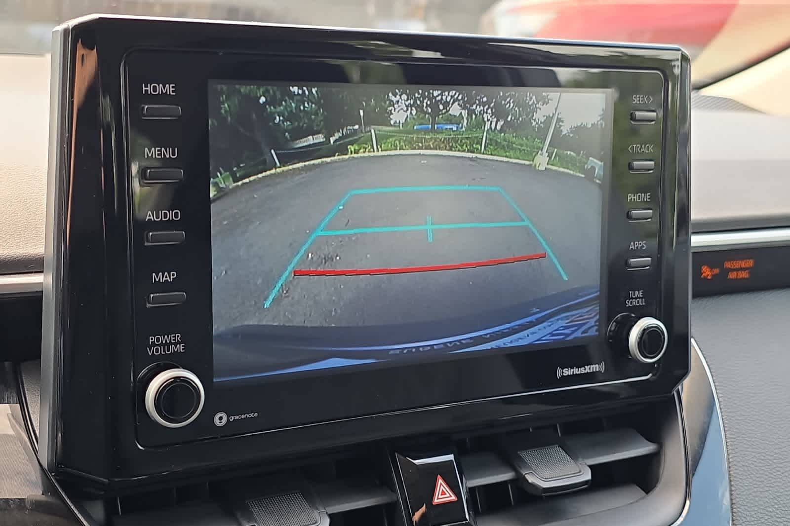 Thumbnail: 2022 Toyota Corolla - 18