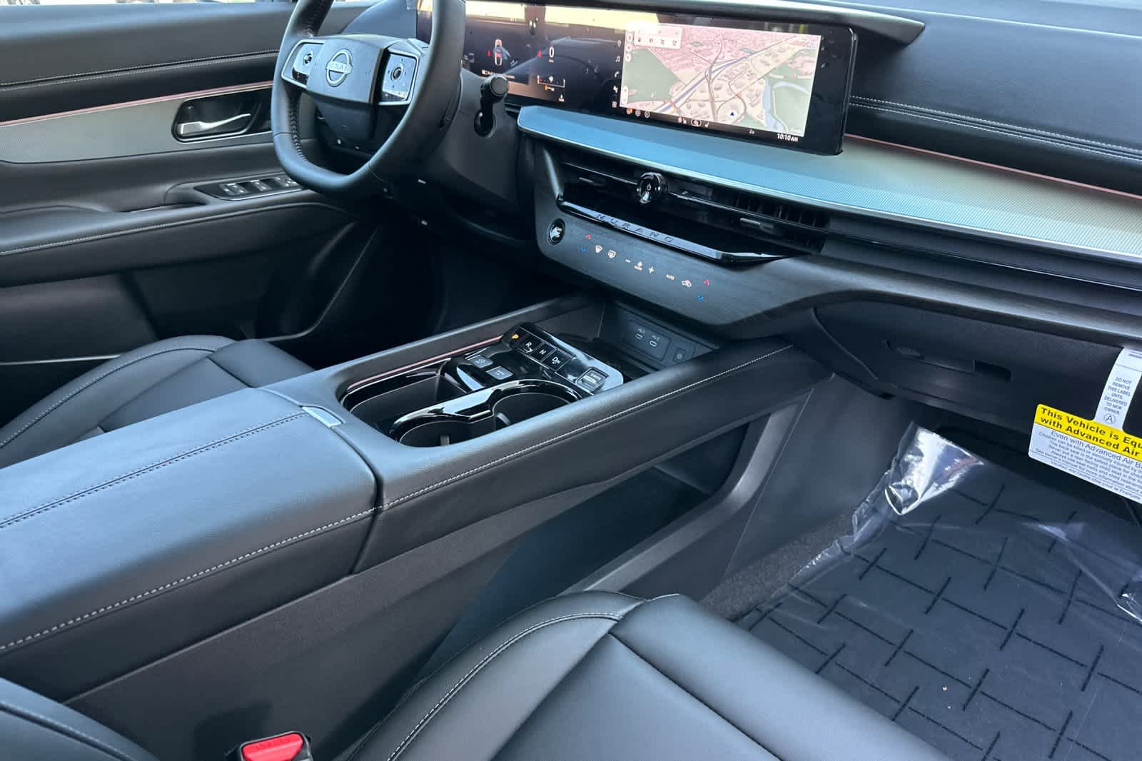 Thumbnail: 2025 Nissan Murano - 16