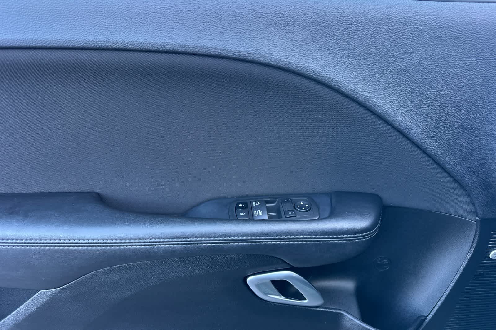 Thumbnail: 2023 Dodge Challenger - 12