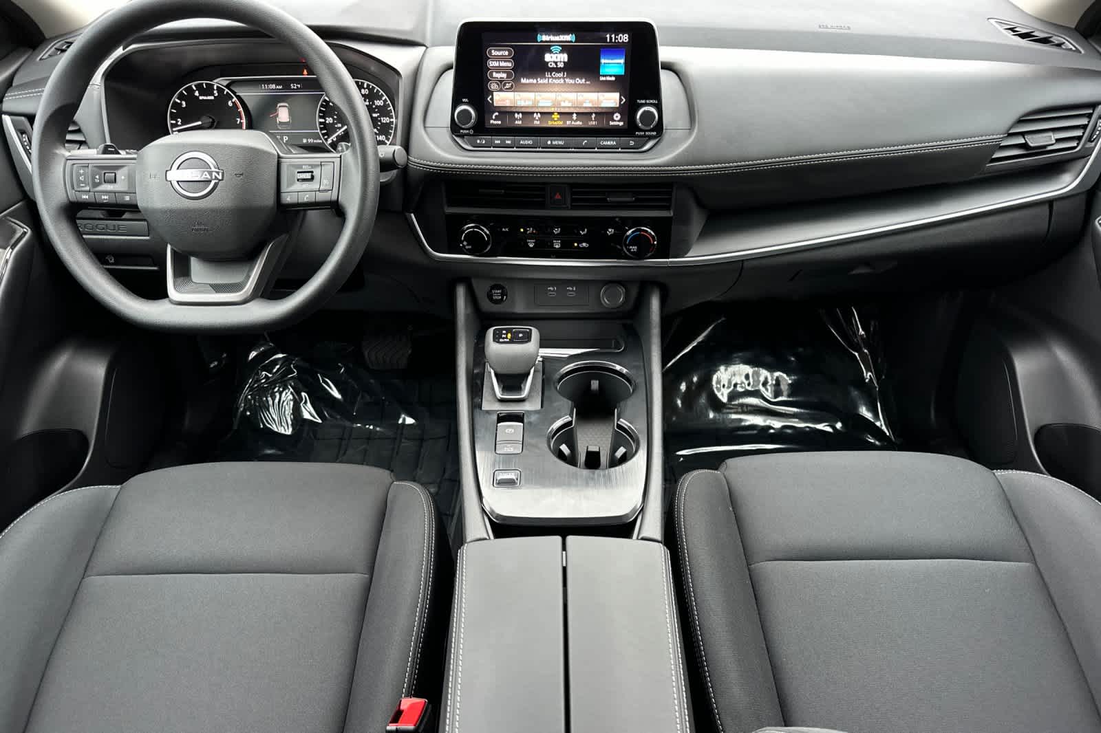 Thumbnail: 2026 Nissan Rogue - 3