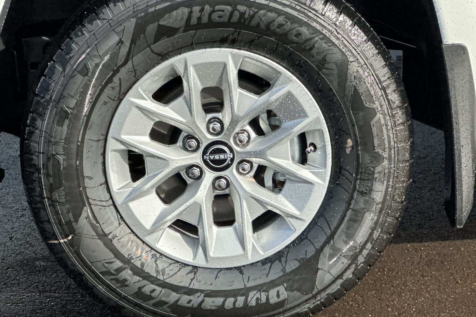 Thumbnail: 2026 Nissan Frontier - 23