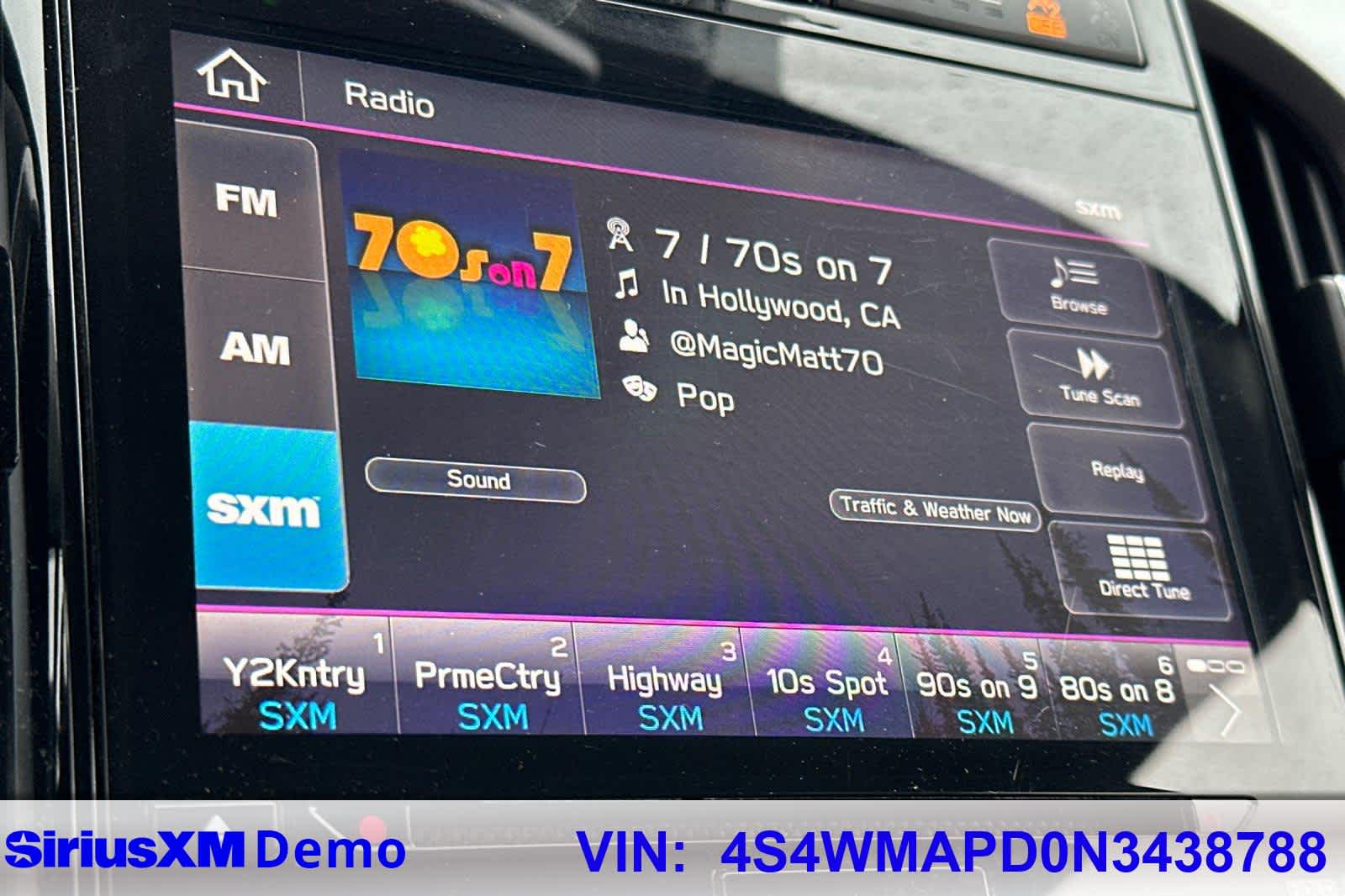 Thumbnail: 2022 Subaru Ascent - 30