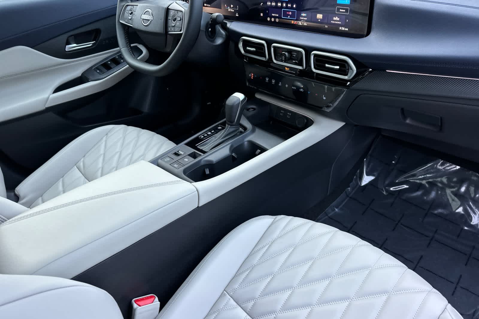 Thumbnail: 2026 Nissan Sentra - 15