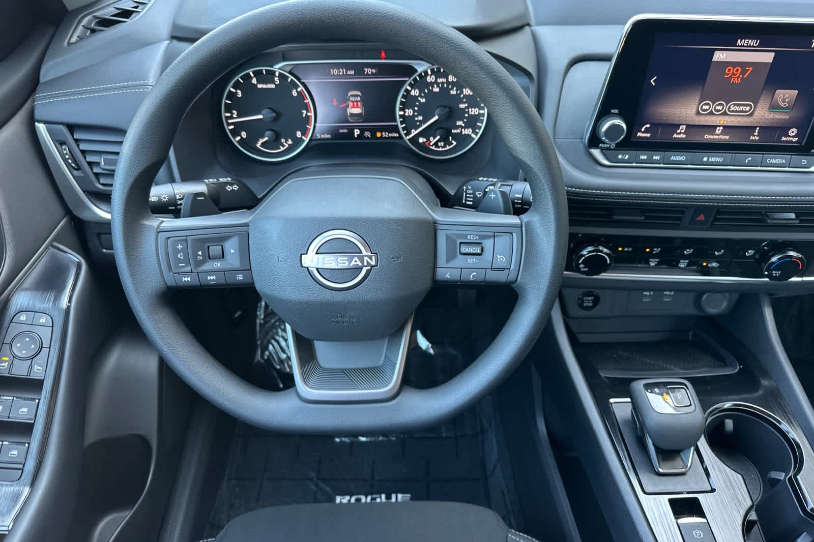 Thumbnail: 2025 Nissan Rogue - 14