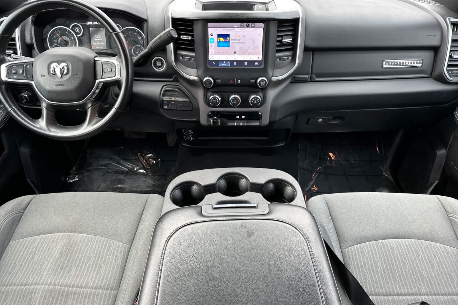 Thumbnail: 2024 RAM 2500 - 3