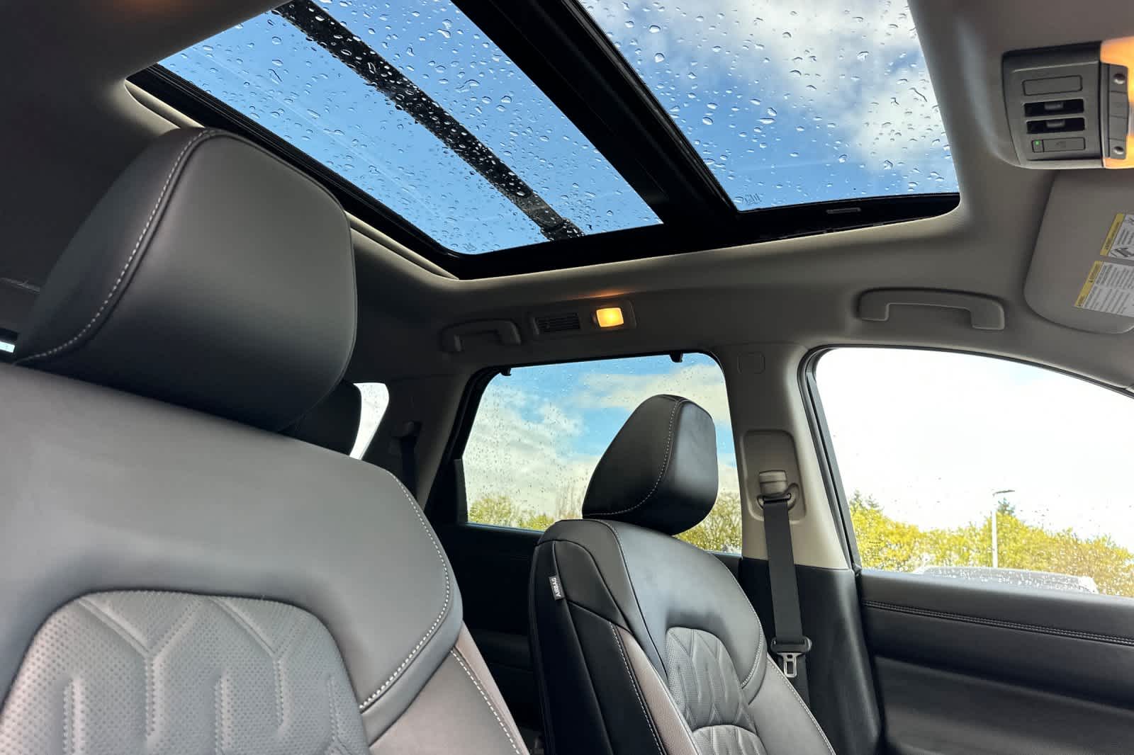 Thumbnail: 2026 Nissan Pathfinder - 18