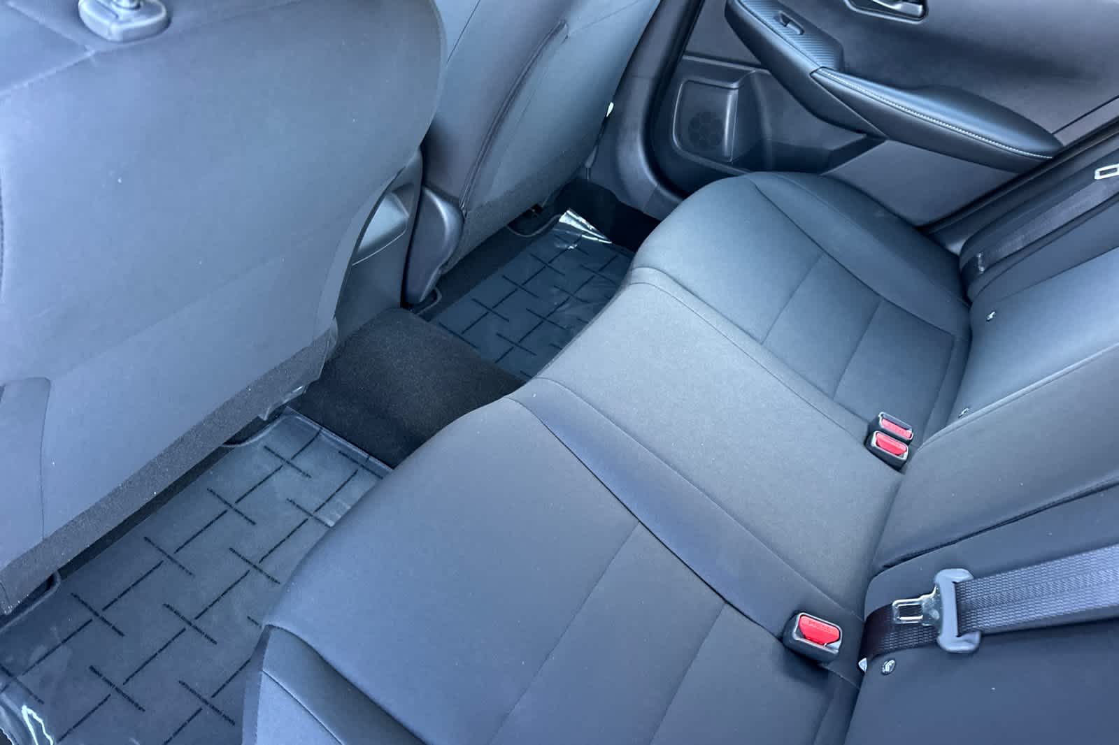 Thumbnail: 2025 Nissan Sentra - 4