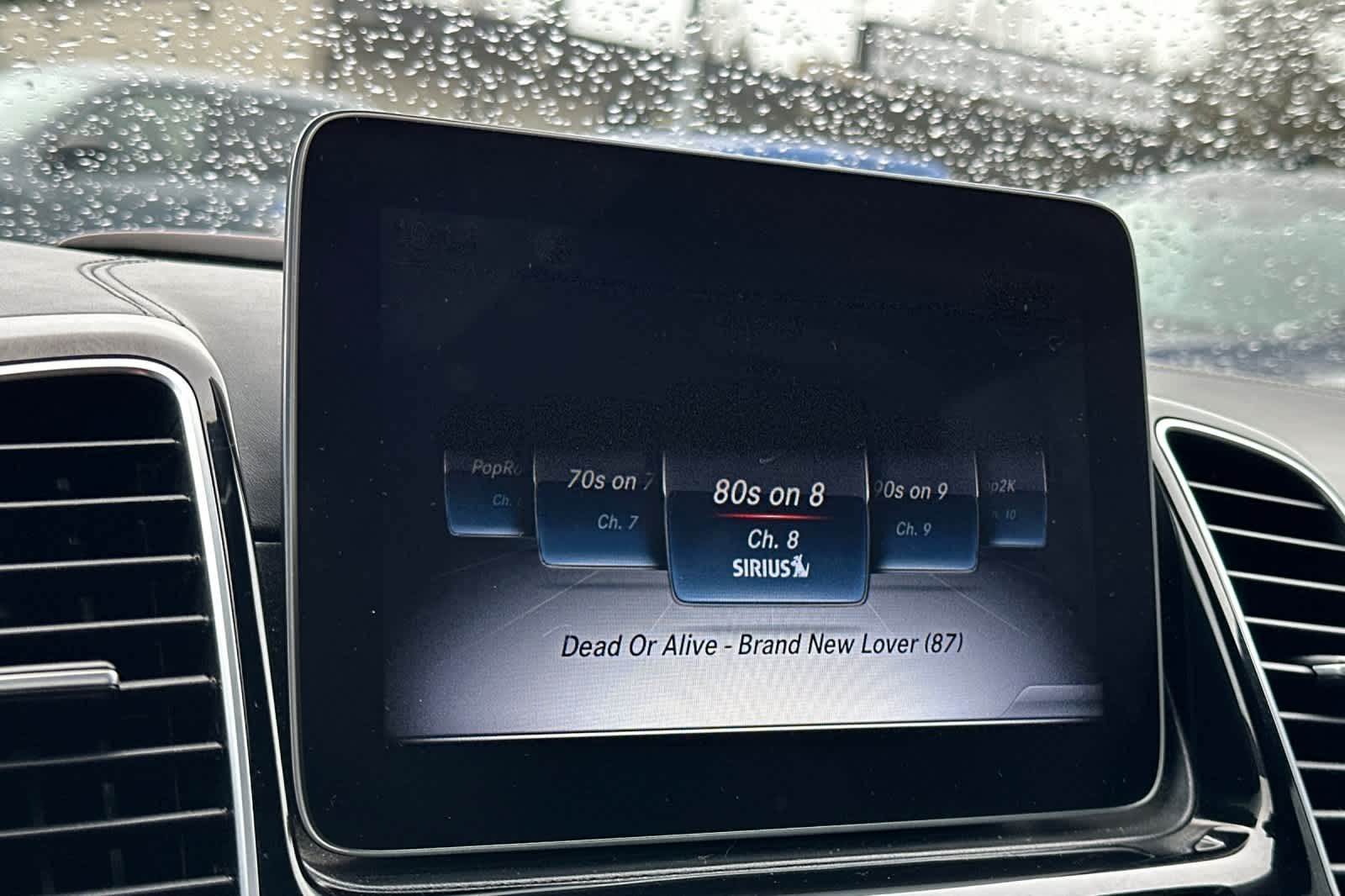 Thumbnail: 2019 Mercedes-Benz GL-Class - 18