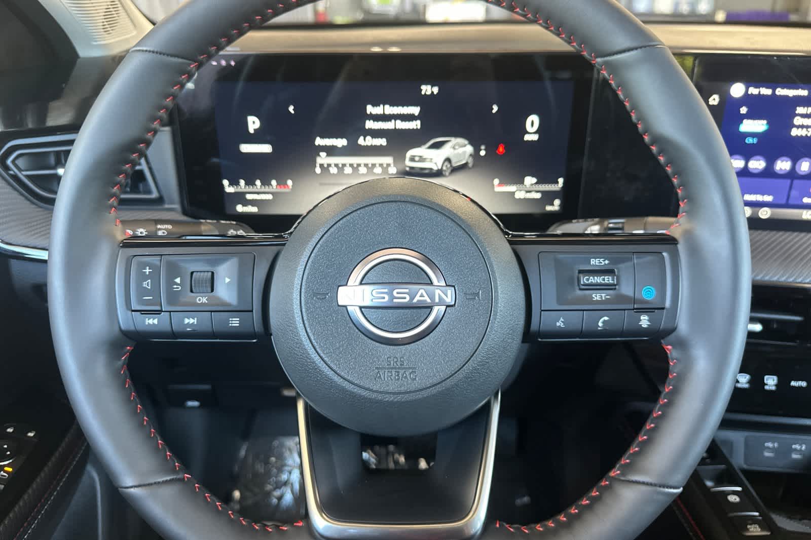 Thumbnail: 2026 Nissan Kicks - 23