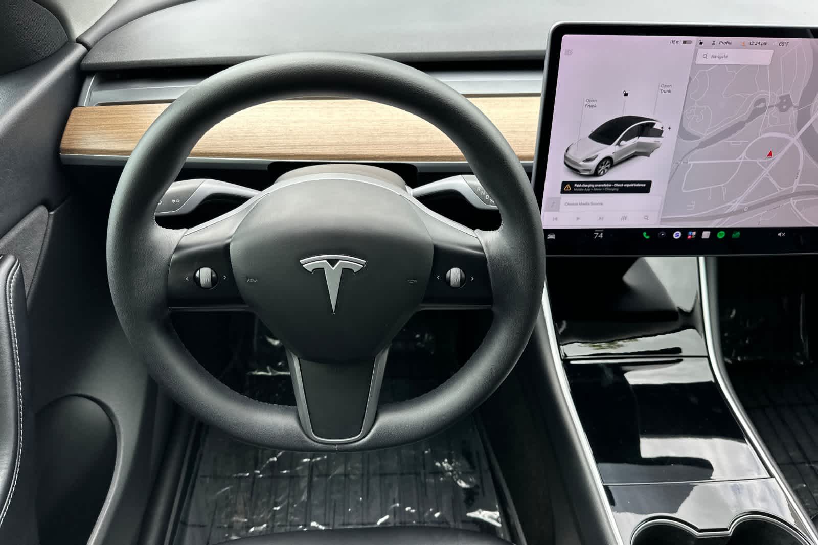 Thumbnail: 2021 Tesla Model Y - 14
