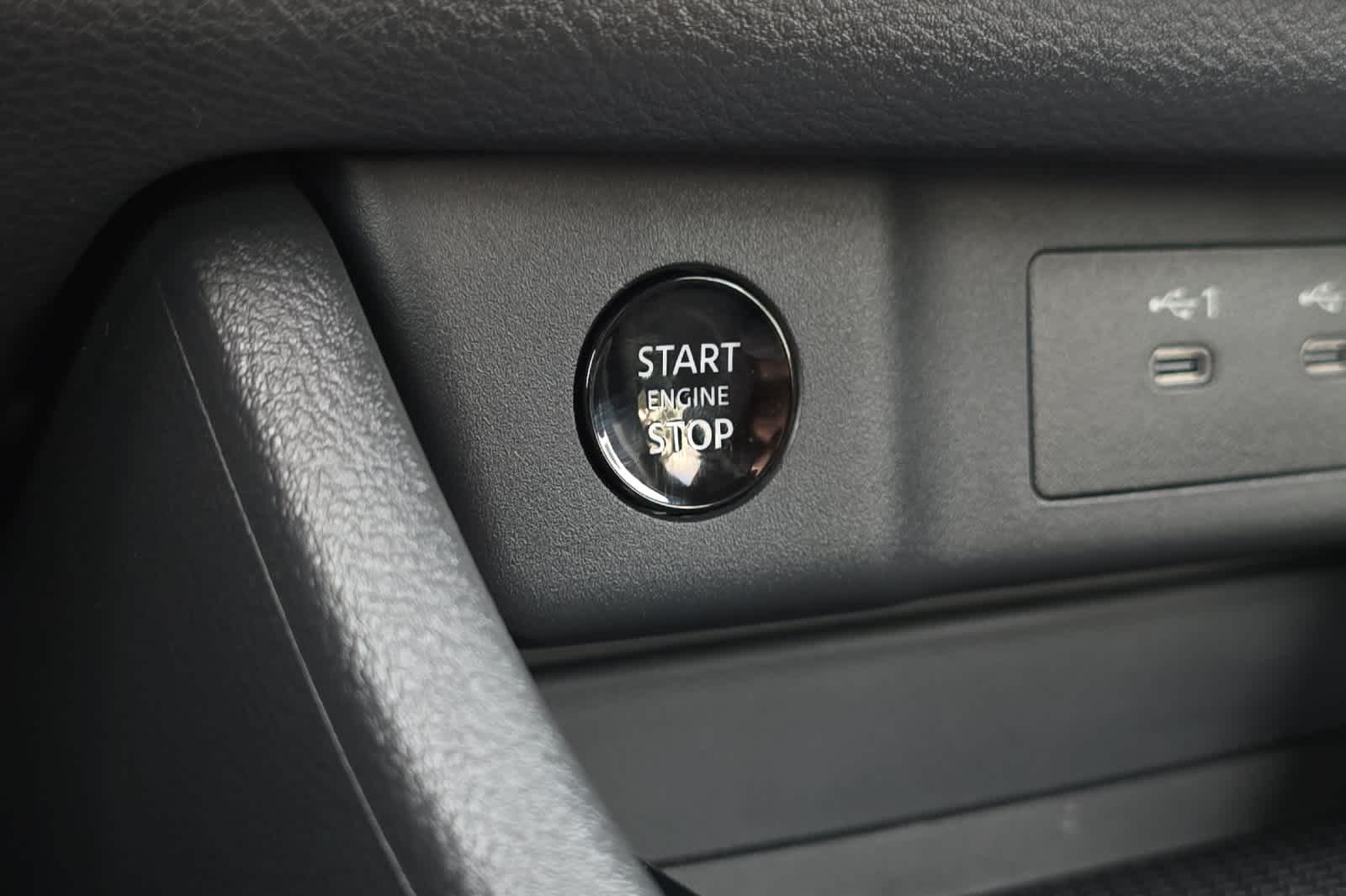 Thumbnail: 2026 Nissan Rogue - 22