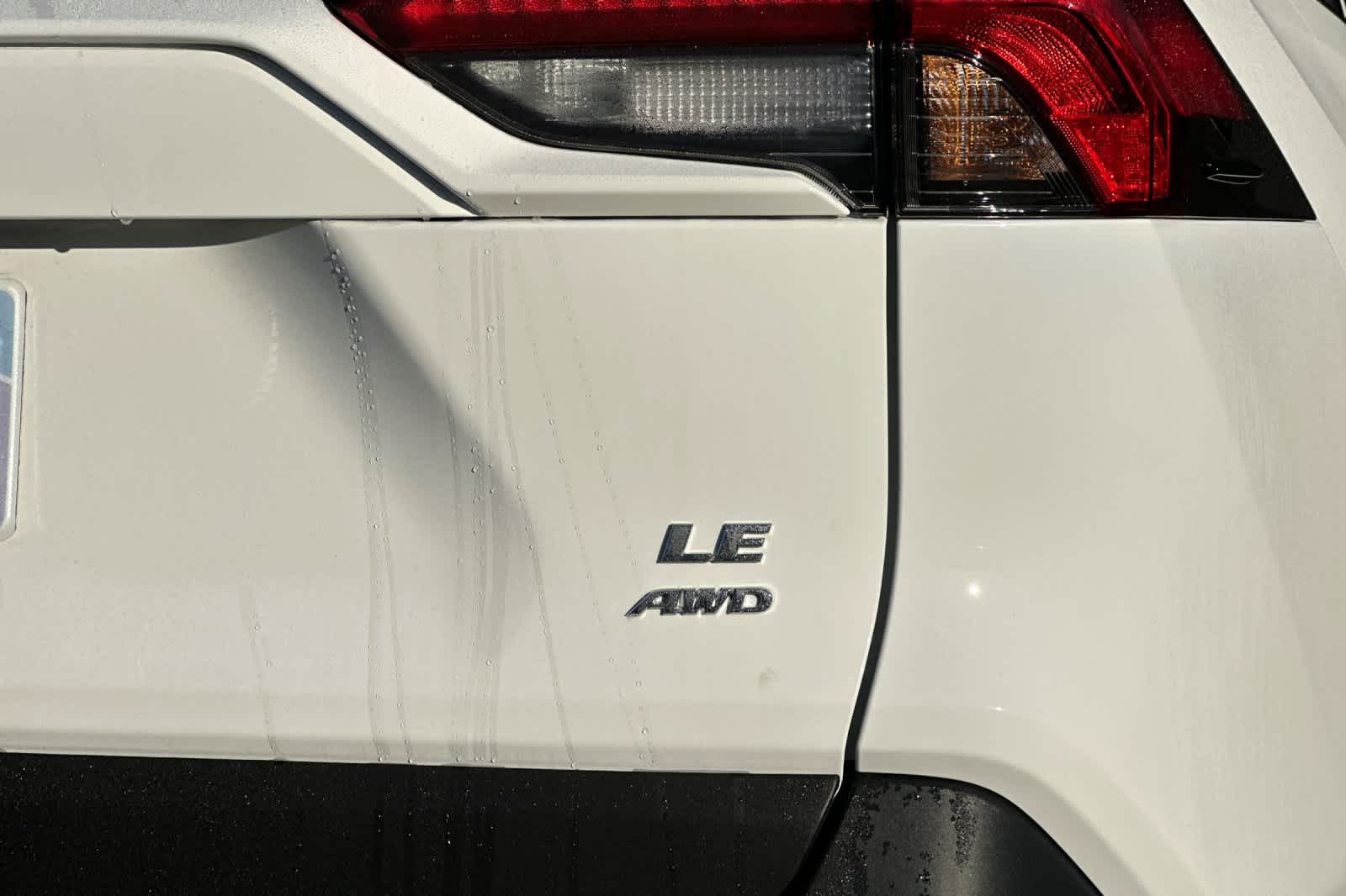 Thumbnail: 2025 Toyota RAV4 - 26