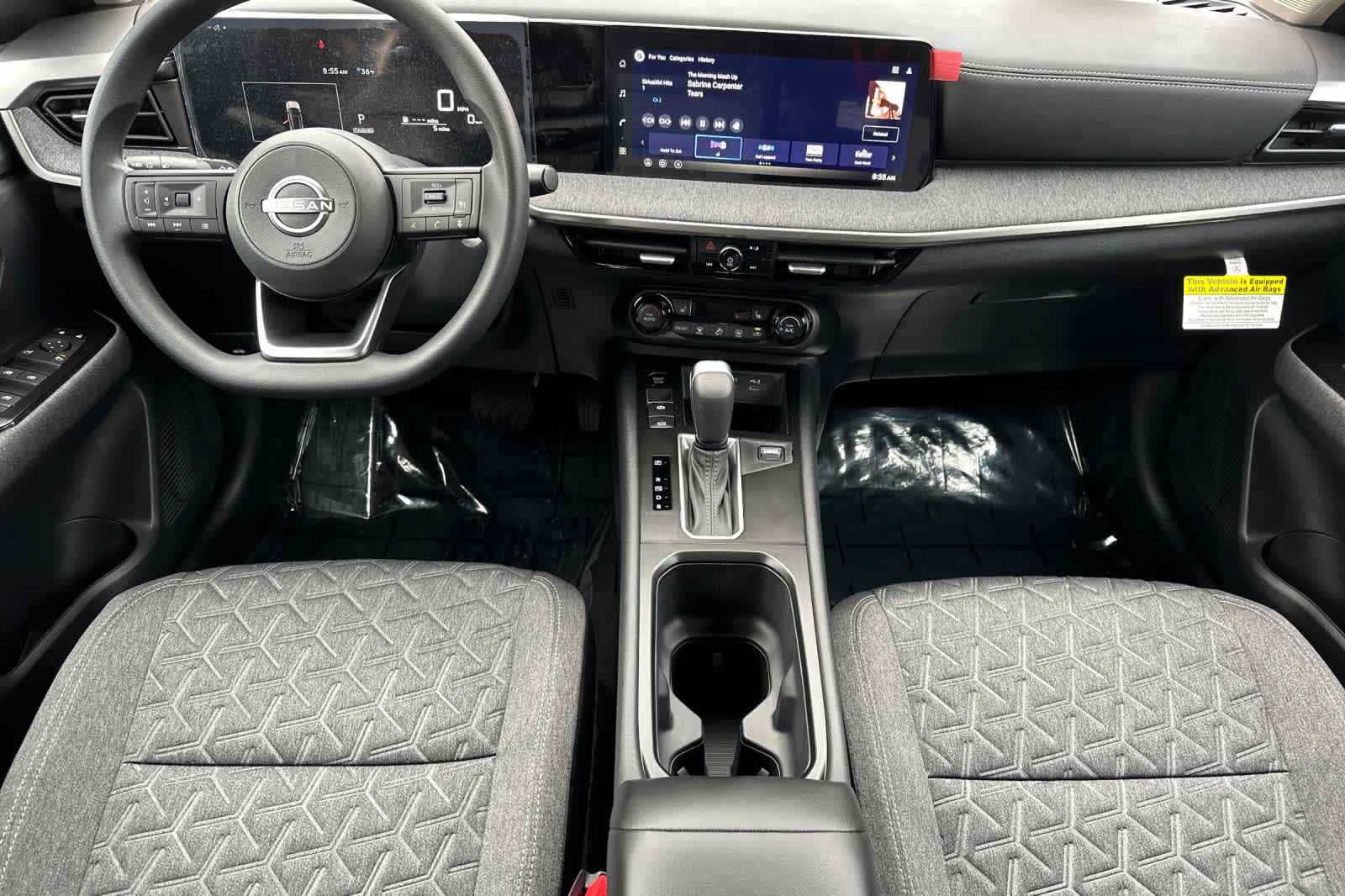 Thumbnail: 2026 Nissan Kicks - 3