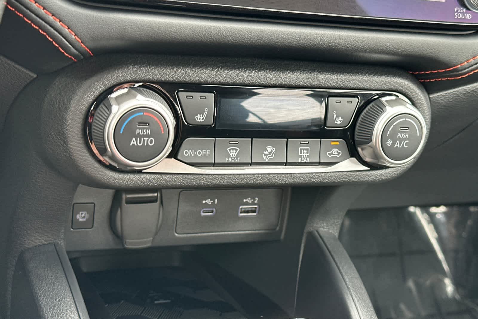 Thumbnail: 2025 Nissan Versa - 19