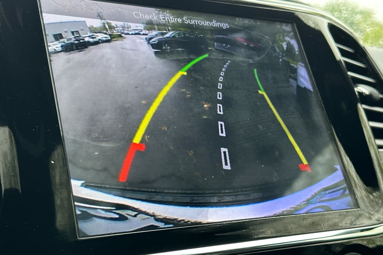 Thumbnail: 2019 Jeep Grand Cherokee - 19