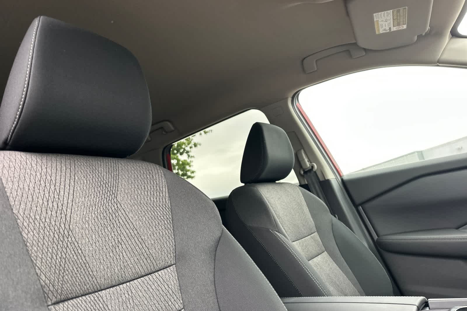 Thumbnail: 2026 Nissan Rogue - 17