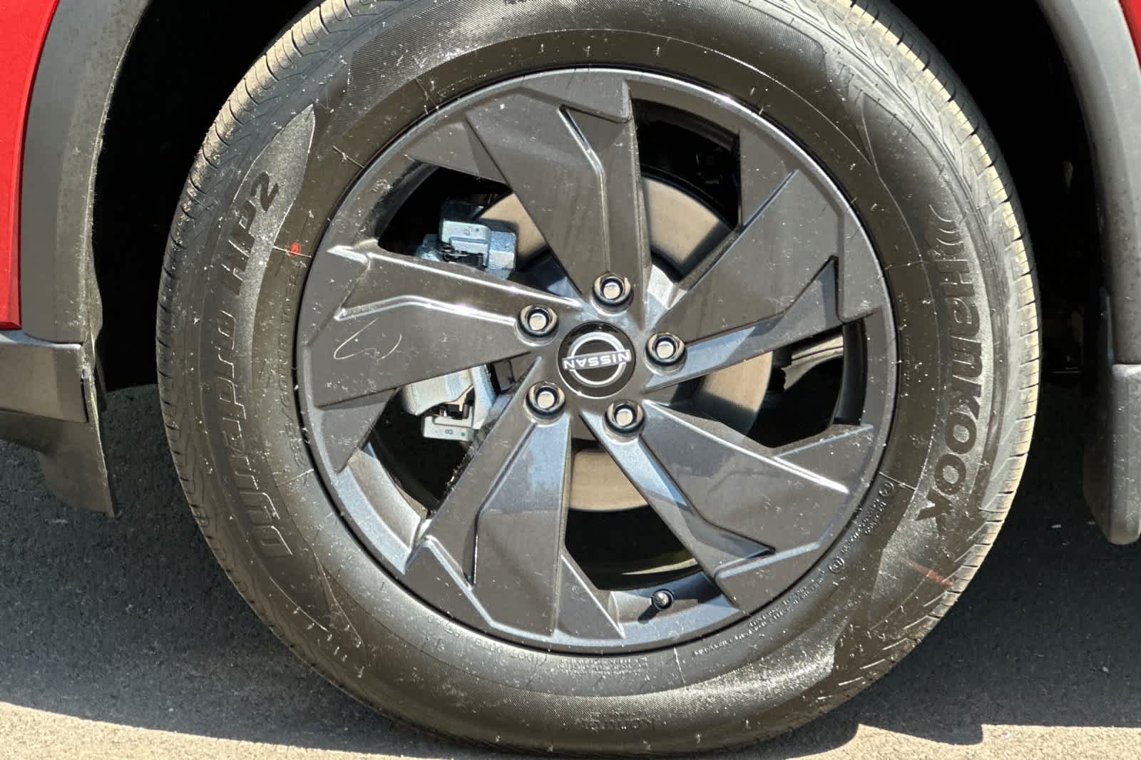 Thumbnail: 2026 Nissan Rogue - 24