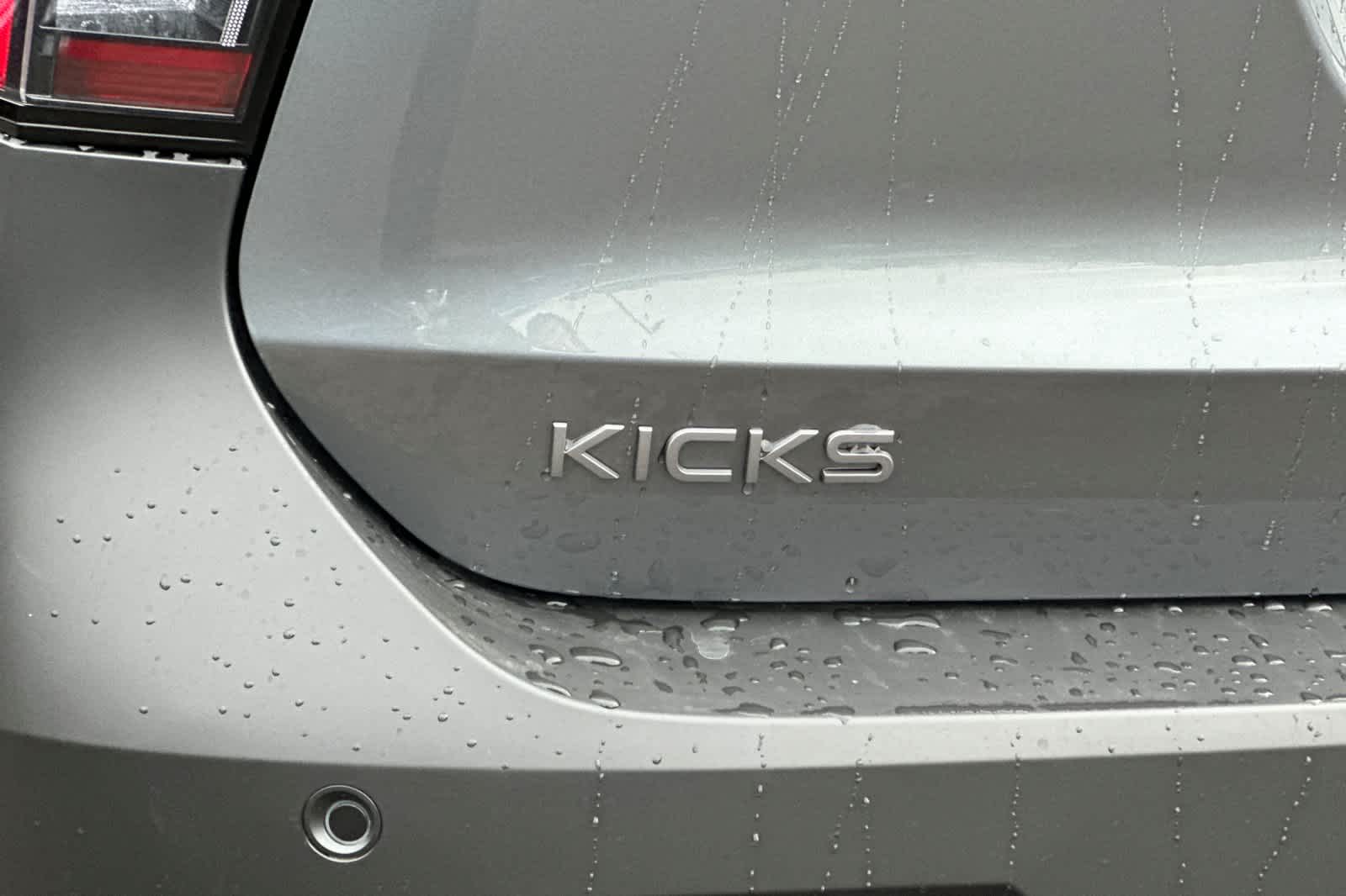 Thumbnail: 2026 Nissan Kicks - 25