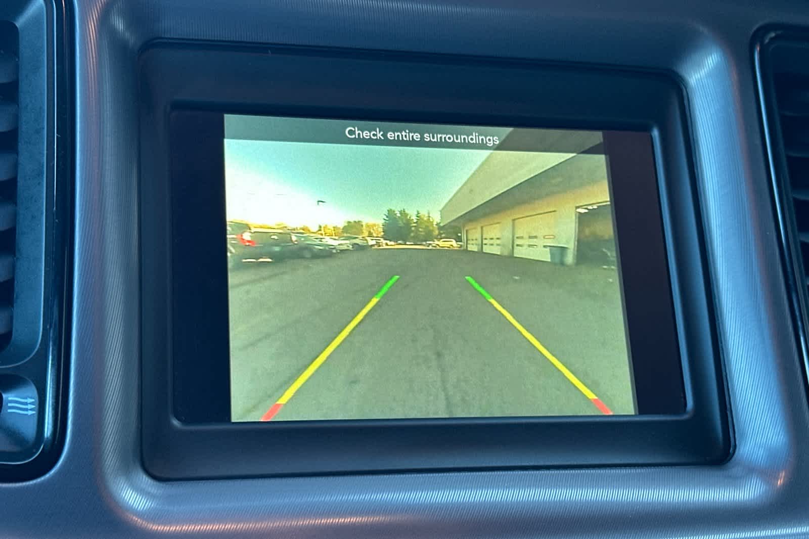 Thumbnail: 2023 Dodge Challenger - 18